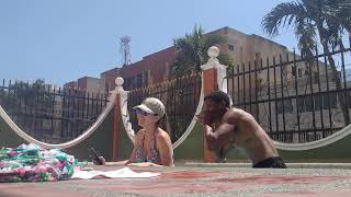 Download lagu Colombiana Carnival DJ Hola Fernanda mp3