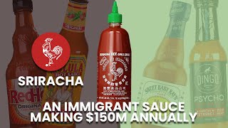 History of Sriracha Sauce