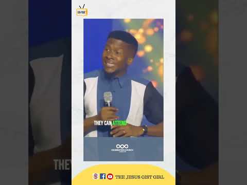 Be doers of the Word and not just hearers - Apostle Emmanuel Iren