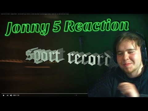 Goosey reagiert auf JONNY5 & PISLIK88 - GRINCH / Jonny5 Reaktion