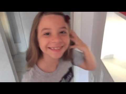 Rotina da manhã parte 1
