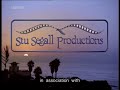 Stu Segall Productions Paramount Television 2000