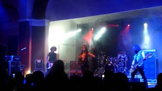 Soror Dolorosa WGT 2011   Thousand Clouds