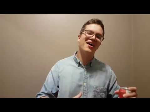 Akvlog 33 - WBW 2017: Muflon