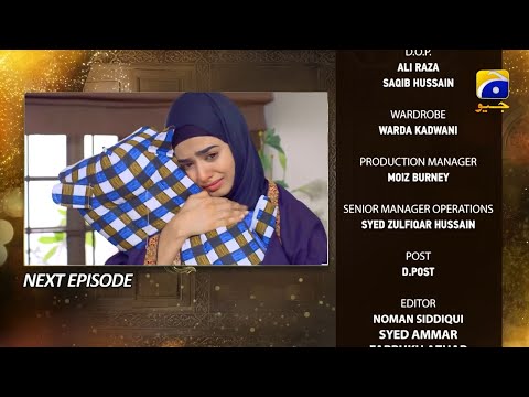 Farq UpComing Episode 31 Teaser - #FaysalQuraishiHar - #SeharKhan - Pal Geo