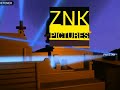 ZNK Pictures Logo Pirated Pastry Studios Style