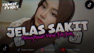 Download lagu DJ JELAS SAKIT - SOUQY SLOW BEAT MENGKANE VIRAL TIK TOK mp3 Download lagu DJ JELAS SAKIT - SOUQY SLOW BEAT MENGKANE VIRAL TIK TOK mp3