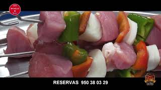 Lugares Mágicos de San José Almeria   Casa Miguel Restaurante