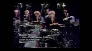 Missing Persons - &quot;I Can&#39;t Think About Dancin&#39;&quot; (1986)