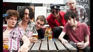 Fat White Family - Special ape