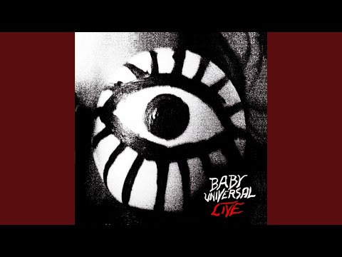 Bye Bye Love - The Baby Universal