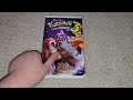 My VHS Collection Part 1
