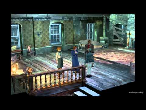 Shadow Hearts - Part 65