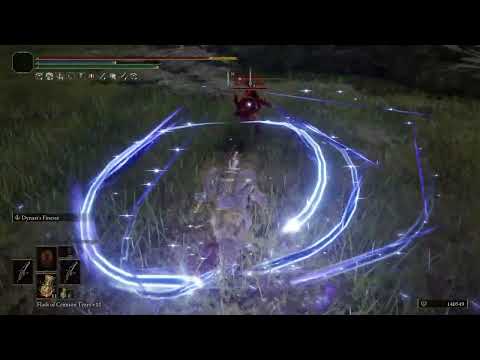 Bloody Helice tank build is hard to counter