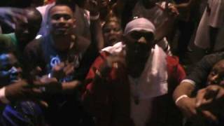 Petey Pablo at the club performing the Bitch I Do Numbers Remix!