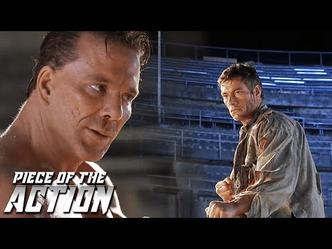 Quinn vs. Stavros Final Showdown | Double Team