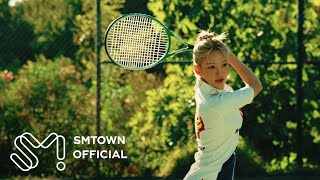 Download lagu HYO 효연 'Retro Romance' MV mp3