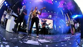 Te Pido en agosto Los Tekis ft. Luciano Pereyra