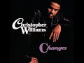 Christopher Williams - Let's Get Right