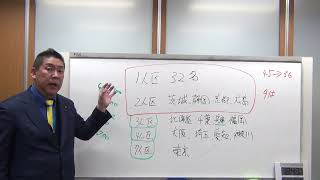 ＮＨＫ党　参議院選挙　立候補者　募集開始