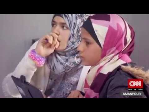 Free Education Library for Syrians