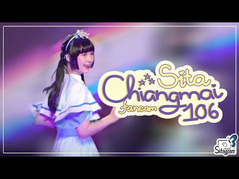 200726 CGM48 - Chiang Mai 106 [Sita Focus] @ BNK48 WONDERLAND