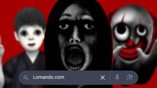 BEATING LOMANDO.COM