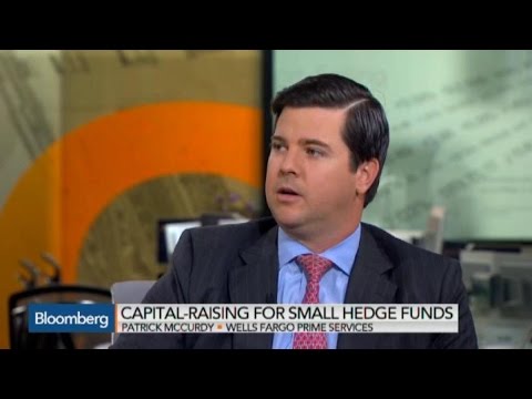 How Much Money Does a Hedge Fund Startup Need?