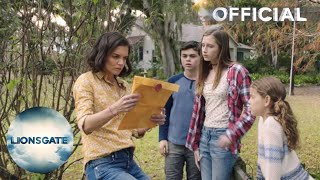 The Secret: Dare to Dream - 'We Get What We Expect' - Official Clip - Available to Rent Now. video