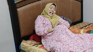 Download lagu drama parodi💝😭perjuangan ibu hamil melahirkan bayi sungsang mp3