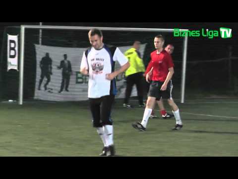 30.07.2014 YesSport I Liga A - RMF Maxxx vs. Lorenz