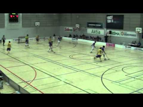 OLS Miehet - SalBa (08.10.2011)