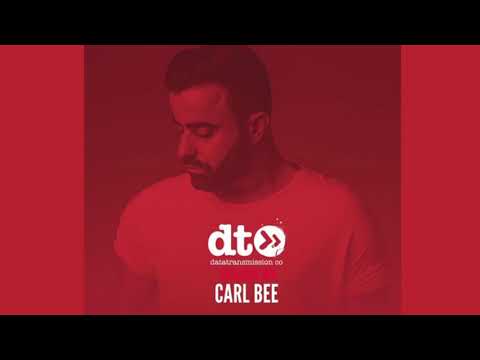 Carl Bee - Data Transmission Guest Mix - Aug 2017