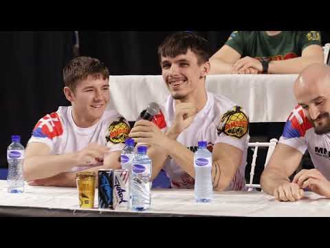 MFC Topolica, Bar / PRESS 05. APRIL 2025.