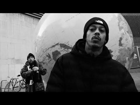Ramson Badbonez - Alpha (Prod. Jehst) (OFFICIAL VIDEO)