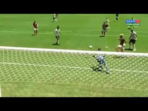 Flamengo 3-0 Athletico-PR(Supercopa do Brasil 2020)-Final