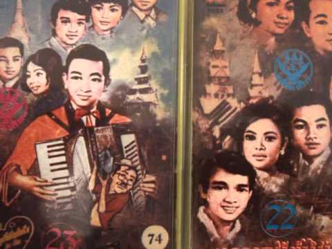 7 Pan Ron - Kyom Trov Taiy Kaig