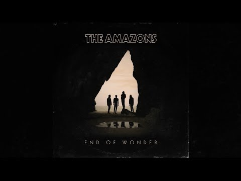 Video thumbnail for End of Wonder