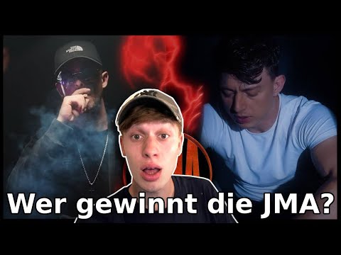 Wer gewinnt das JMA Finale auf dem Ponyhof?