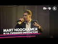 Mart Hoogkamer - Ik ga zwemmen (reggaeton) // Sterren NL