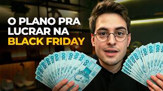 Ajustes que podem triplicar seu faturamento antes da Black Friday