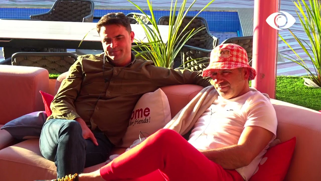 “Çfarë të ka thënë partia”, vazhdojnë ironitë mes Armaldos dhe Kristit