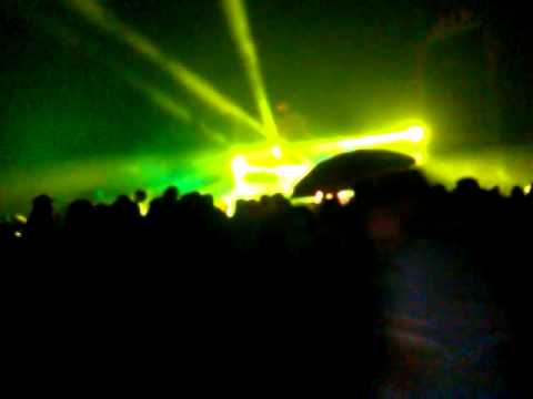 The Aeon Gathering @ plasmotek live!