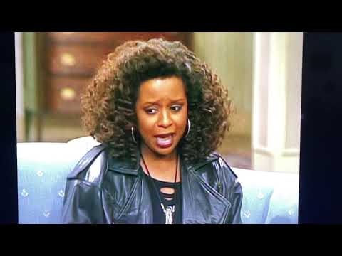 Vanessa Sneaks Out and Lies