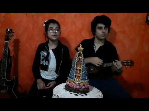 Nossa Senhora Da Luz - Casimiro Nogueira