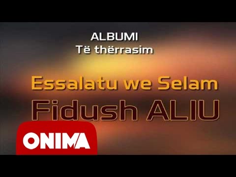 Fidush Aliu - Esselatu we Selam 2006 (official)