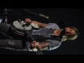 Homespun Love - Keith Urban RIPCORD Tour Rehearsal
