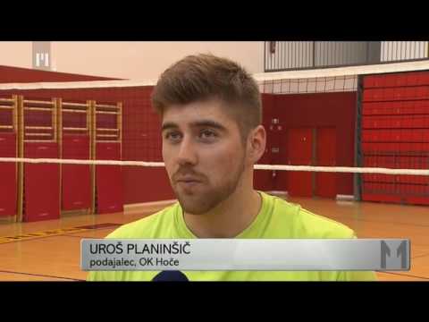 Prvi cilj je obstanek v ligi