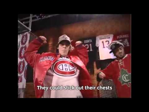 Loco Locass - Le But (+ English subtitles!)