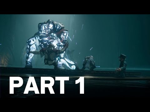 HOGWARTS LEGACY PC Walkthrough Gameplay Part 1 - INTRO (FULL GAME)